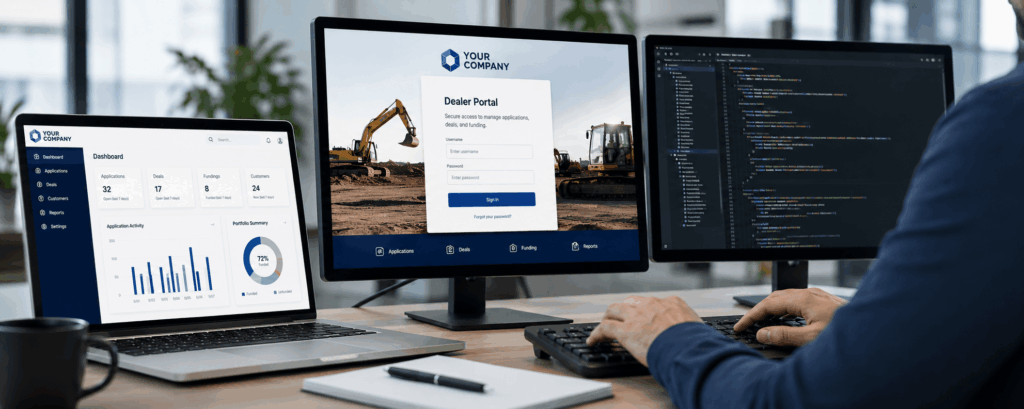 Web Development