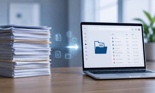 Document Repository